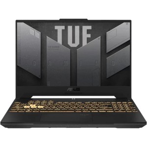 Ноутбук ASUS TUF Gaming F15 15.6" 1920x1080 144Hz FHD IPS (Intel Core i7-13620H, 16GB RAM DDR4, 1TB SSD, NVIDIA GeForce RTX 4070, Windows 11) FX507ZV-F15.I74060