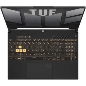 Ноутбук ASUS TUF Gaming F15 15.6" 1920x1080 144Hz FHD IPS (Intel Core i7-13620H, 16GB RAM DDR4, 1TB SSD, NVIDIA GeForce RTX 4070, Windows 11) FX507ZV-F15.I74060