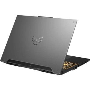 Ноутбук ASUS TUF Gaming F15 15.6" 1920x1080 144Hz FHD IPS (Intel Core i7-13620H, 16GB RAM DDR4, 1TB SSD, NVIDIA GeForce RTX 4070, Windows 11) FX507ZV-F15.I74060