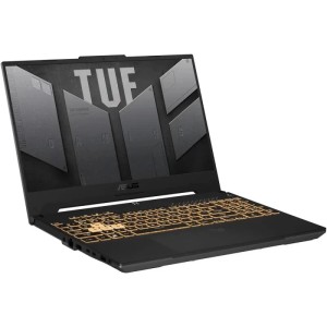 Ноутбук ASUS TUF Gaming F15 15.6" 1920x1080 144Hz FHD IPS (Intel Core i7-13620H, 16GB RAM DDR4, 1TB SSD, NVIDIA GeForce RTX 4070, Windows 11) FX507ZV-F15.I74060