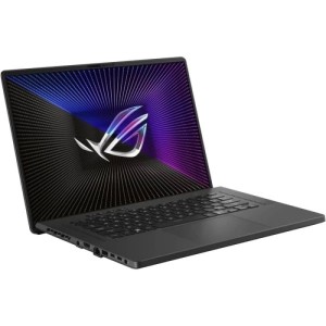 Ноутбук ASUS ROG Zephyrus G16 16" 1920х1080 FHD 165Hz IPS (Intel Core i7-13620H, 32GB DDR4 RAM, NVIDIA GeForce RTX 4070, 1TB SSD, Windows 11) Eclipse Gray GU603VI-G16.I74070