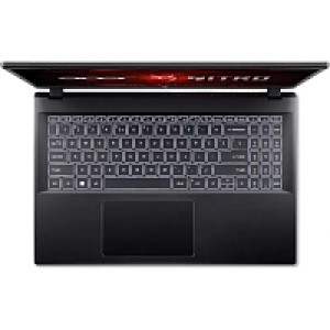 Ноутбук Acer Nitro V 15.6" 1920x1080 FHD 144Hz IPS (Intel Core i7-13620H, 16GB RAM DDR5, 512 GB SSD, NVIDIA GeForce RTX 4060, Windows 11 Home)  ANV15-51-789J