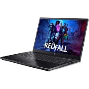 Ноутбук Acer Nitro V 15.6" 1920x1080 FHD 144Hz IPS (Intel Core i7-13620H, 16GB RAM DDR5, 512 GB SSD, NVIDIA GeForce RTX 4060, Windows 11 Home)  ANV15-51-789J