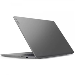 Ноутбук Lenovo V17 G4 IRU 17.3" 1920x1080 FHD IPS (Intel Processor U300, 8GB DDR4, 256GB SSD, Intel Iris Xe Graphics, Windows 11 Home) 83A2000RGE