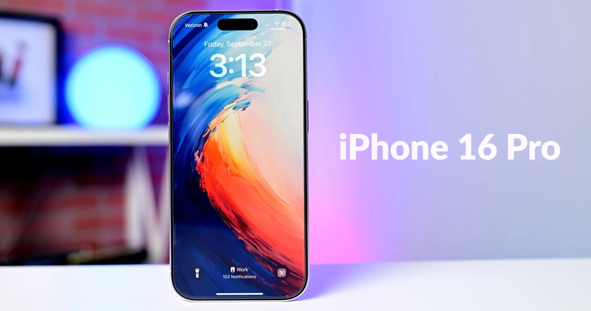 Обзор iPhone 16 Pro: увеличенный экран и внедрение AI