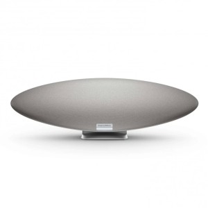 Беспроводная акустика Bowers & Wilkins Zeppelin (Серый)