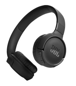 Наушники JBL Tune 520BT Black