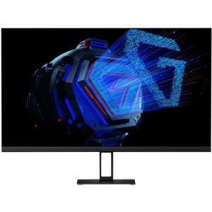 Монитор Xiaomi Redmi Gaming Monitor 27" G27Q 2025 (P27QCA-RG) (Черный, 27", CN)