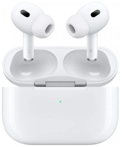 Беспроводные наушники Apple AirPods Pro 2