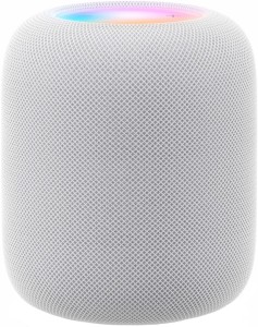 Умная колонка Apple HomePod 2nd Generation (MQJ83), White