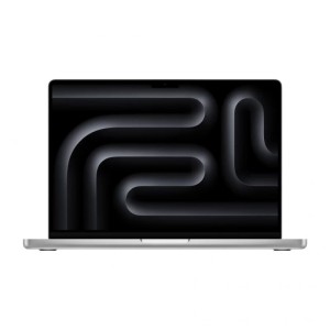 Ноутбук MacBook Pro 14 M4 Max (Z1FC0000D), 48/1024 ГБ, Silver, серебристый