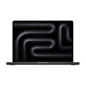 Ноутбук MacBook Pro 14 M4 Max (Z1FG0000K), 64/1024 ГБ, Space black, космический черный