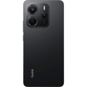 Смартфон Xiaomi Redmi Note 14 4G 8/128Gb (NFC) Midnight Black EAC