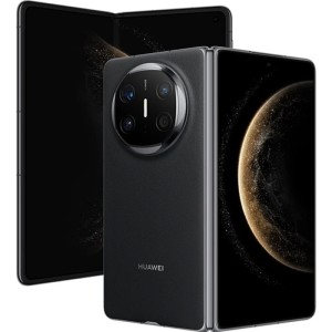 Смартфон Huawei Mate X6 12/512Gb Black (51098DDB)