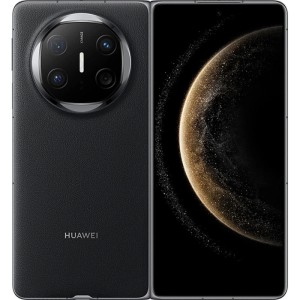 Смартфон Huawei Mate X6 12/512Gb Black (51098DDB)