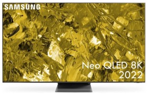 Телевизор Samsung QE85QN800B (Производитель: Венгрия)