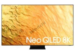 Neo QLED телевизор 8K Ultra HD Samsung QE75QN800B (Производитель: Словакия)