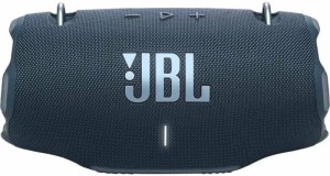 JBL Xtreme 4, синяя