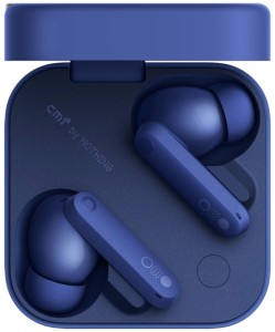 Беспроводные наушники CMF Buds Pro 2, Blue