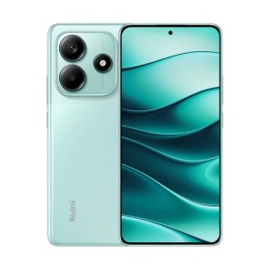 Смартфон Xiaomi Redmi Note 14 8/128GB (Зелёный, 8 ГБ, 128 ГБ)