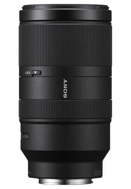 Объектив Sony E 70-350mm F4.5-6.3 G OSS