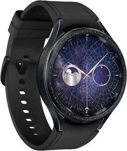 Умные часы Samsung Galaxy Watch 6 Classic, Astro Edition 47 мм Wi-Fi, астро