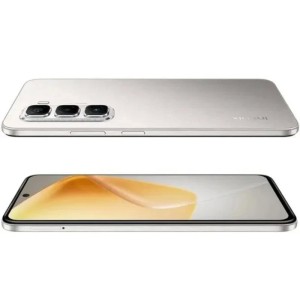 Смартфон Infinix Hot 50 Pro 8/128Gb Titanium Grey