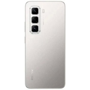 Смартфон Infinix Hot 50 Pro 8/128Gb Titanium Grey