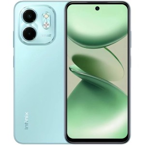 Смартфон Infinix Smart 9 3/128Gb Mint Green