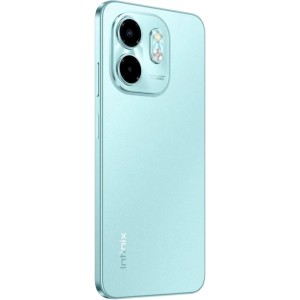 Смартфон Infinix Smart 9 3/128Gb Mint Green