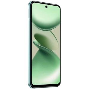 Смартфон Infinix Smart 9 3/128Gb Mint Green