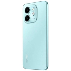 Смартфон Infinix Smart 9 3/128Gb Mint Green