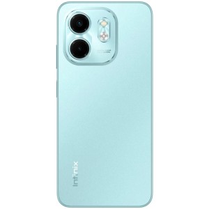 Смартфон Infinix Smart 9 3/128Gb Mint Green