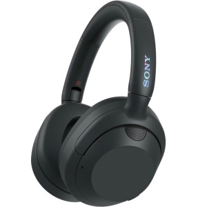 Беспроводные наушники Sony WH-ULT900N Black