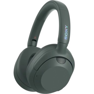 Беспроводные наушники Sony WH-ULT900N Forest Gray