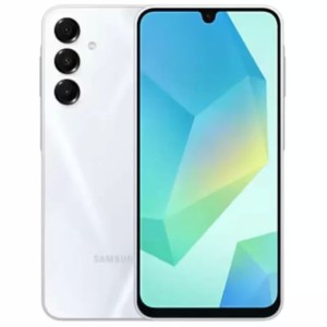 Смартфон Samsung Galaxy A16 4G 8/256 Гб, серый (Light Gray) SM-A165