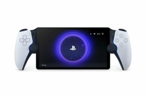 Портативная консоль PlayStation Portal Remote Player для PlayStation 5, белый