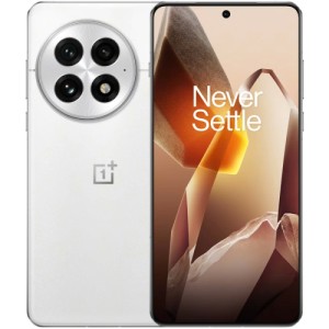 Смартфон OnePlus 13 12/512GB CN (Белый, 12 ГБ, 512 ГБ, CN)