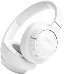 Беспроводные наушники JBL Tune 720BT (Белый)