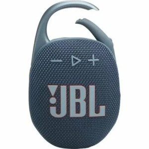 Портативная акустика JBL Clip 5 (Синий)