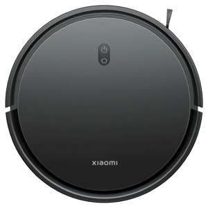 Робот-пылесос Xiaomi Robot Vacuum E10C (Черный)