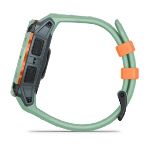 Умные часы Garmin Instinct 3 45mm, AMOLED Neo Tropic/Neo Tropic Band