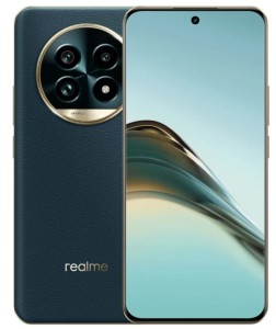 Смартфон Realme 13 Pro+ 12/512GB Global (Зеленый, 12 ГБ, 512 ГБ, Global)