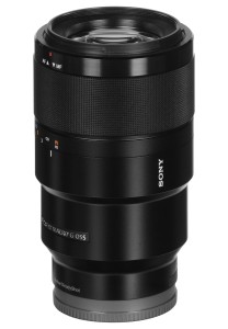 Объектив Sony FE 90mm F2.8 Macro G OSS