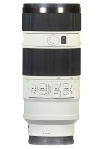 Объектив Sony FE 70-200mm F4 Macro G OSS