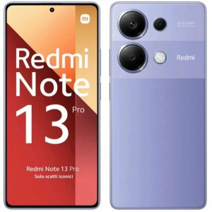 Смартфон Xiaomi Redmi Note 13 Pro 4G 8/128, фиолетовый