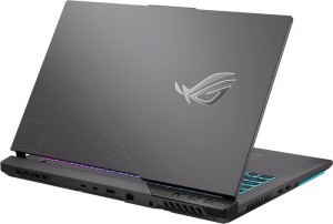 Ноутбук ASUS ROG Strix G17 17.3" 1920x1080 FHD 144Hz IPS (AMD Ryzen 9 7845HX, 32GB RAM DDR5, 1TB SSD, NVIDIA GeForce RTX 4070, Windows 11 Home) G713PI-DS