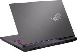 Ноутбук ASUS ROG Strix G17 17.3" 1920x1080 FHD 144Hz IPS (AMD Ryzen 9 7845HX, 32GB RAM DDR5, 1TB SSD, NVIDIA GeForce RTX 4070, Windows 11 Home) G713PI-DS