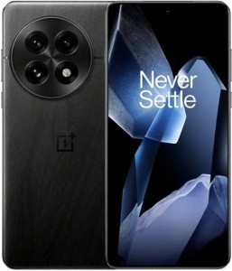 OnePlus 13 12/256Gb Black Eclipse (Черный) Global Dual nano Sim