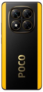 Смартфон POCO X7 12GB/512GB